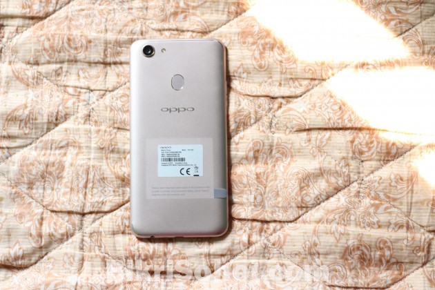 Oppo F5